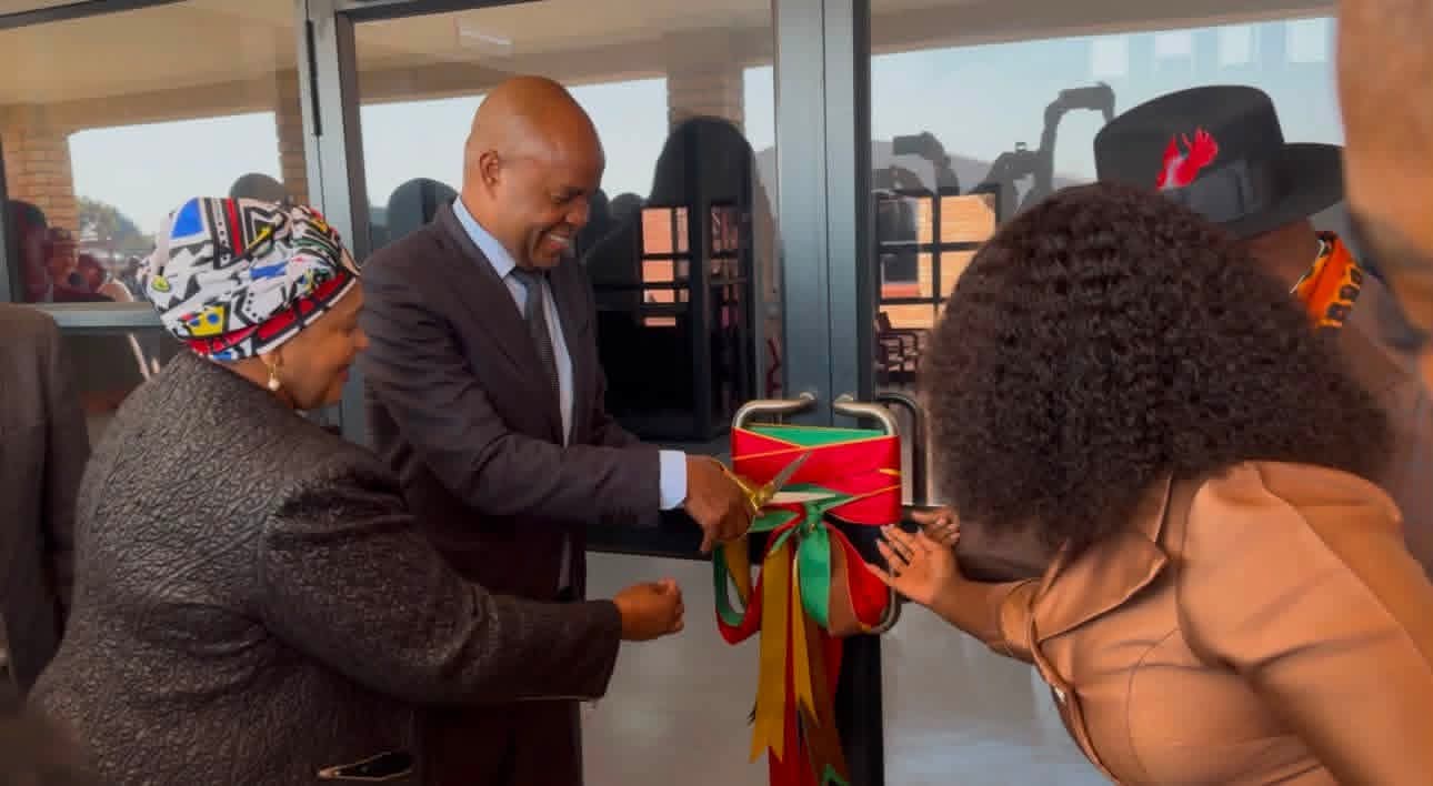 New Troya Clinic brings healthcare closer to rural communities