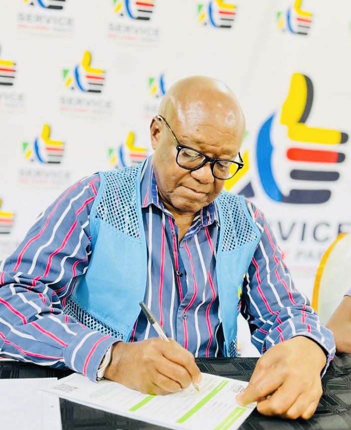 Former Steve Tshwete mayor drops ANC for Service Delivery Party