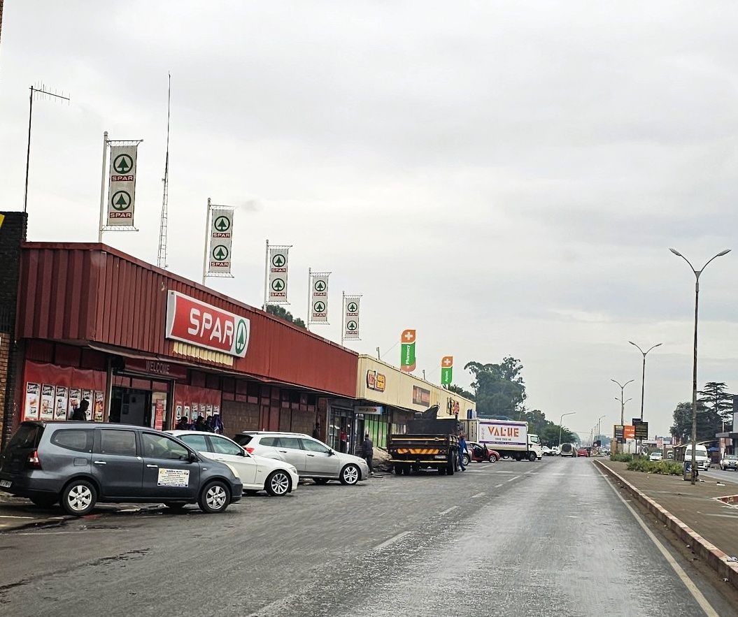 Spar Delmas bids farewell for NOW as municipality assures community of return