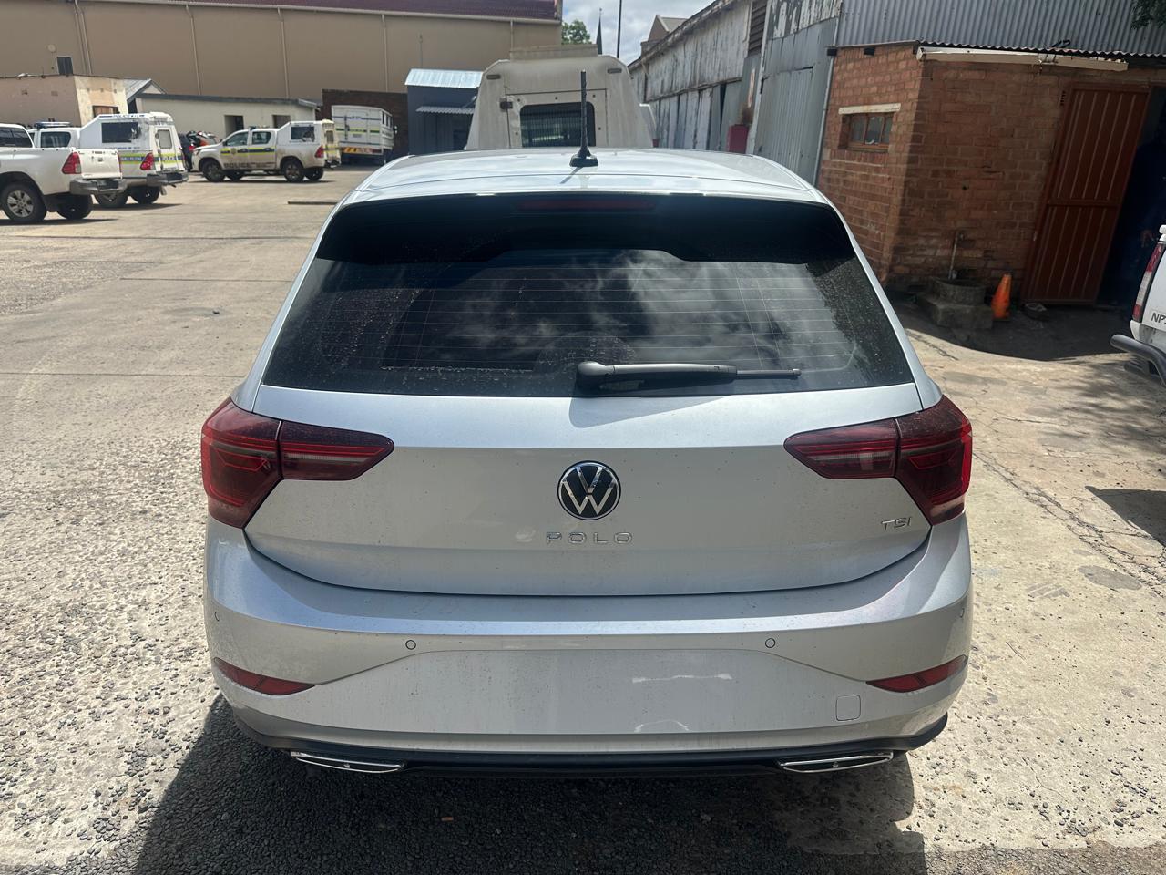 Operation Shanela II leads to 1,108 arrests across Mpumalanga