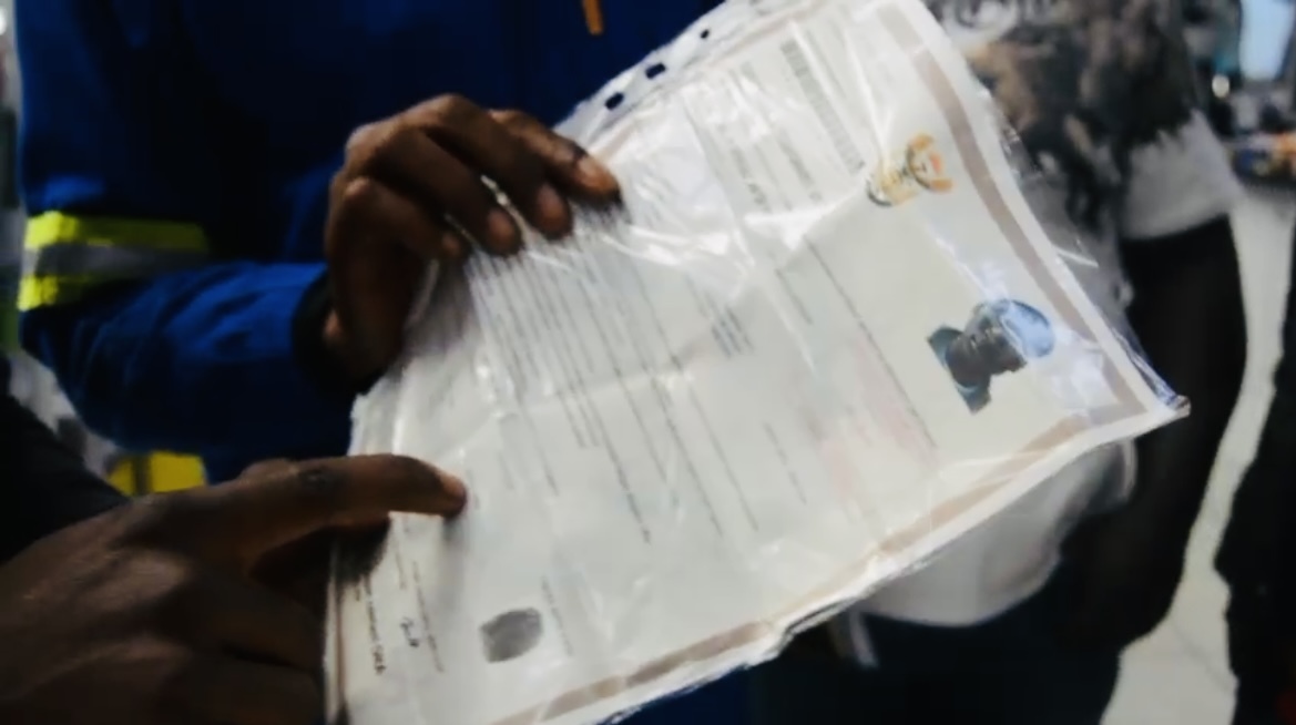 Active Citizens calls for government support in compliance operations