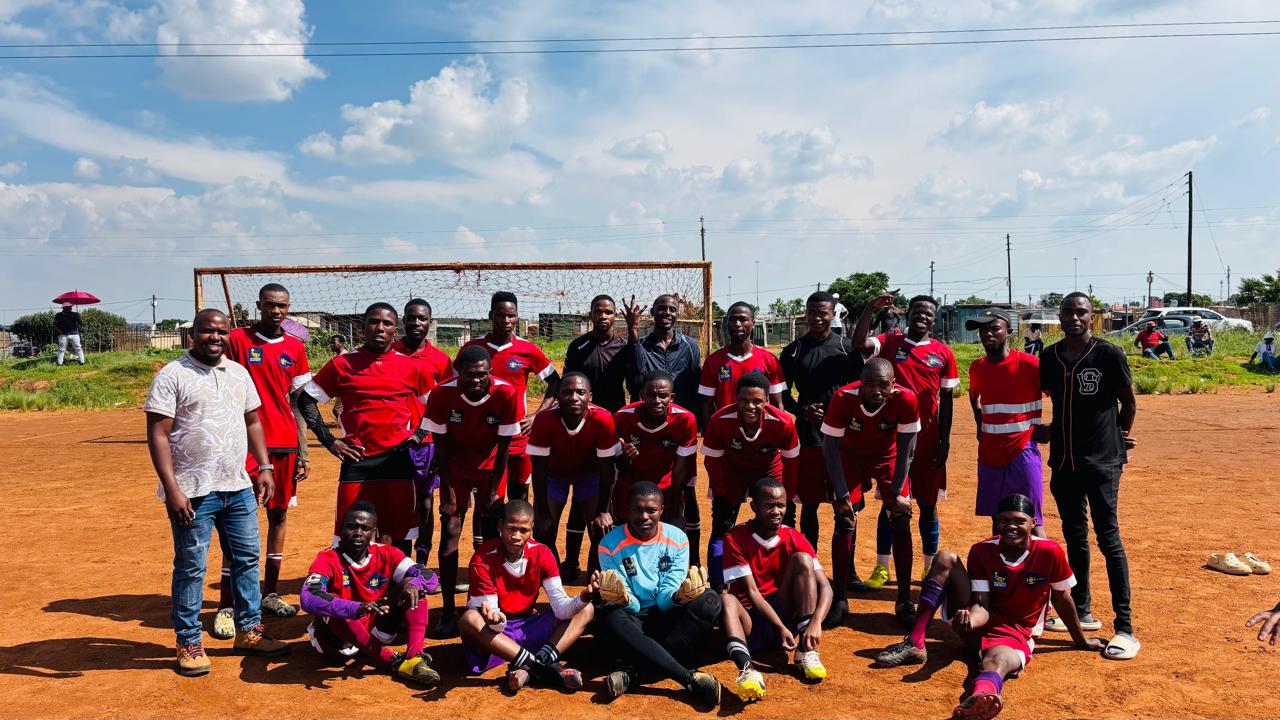 Young Guns turn 2–2 thriller into 9–2 rout