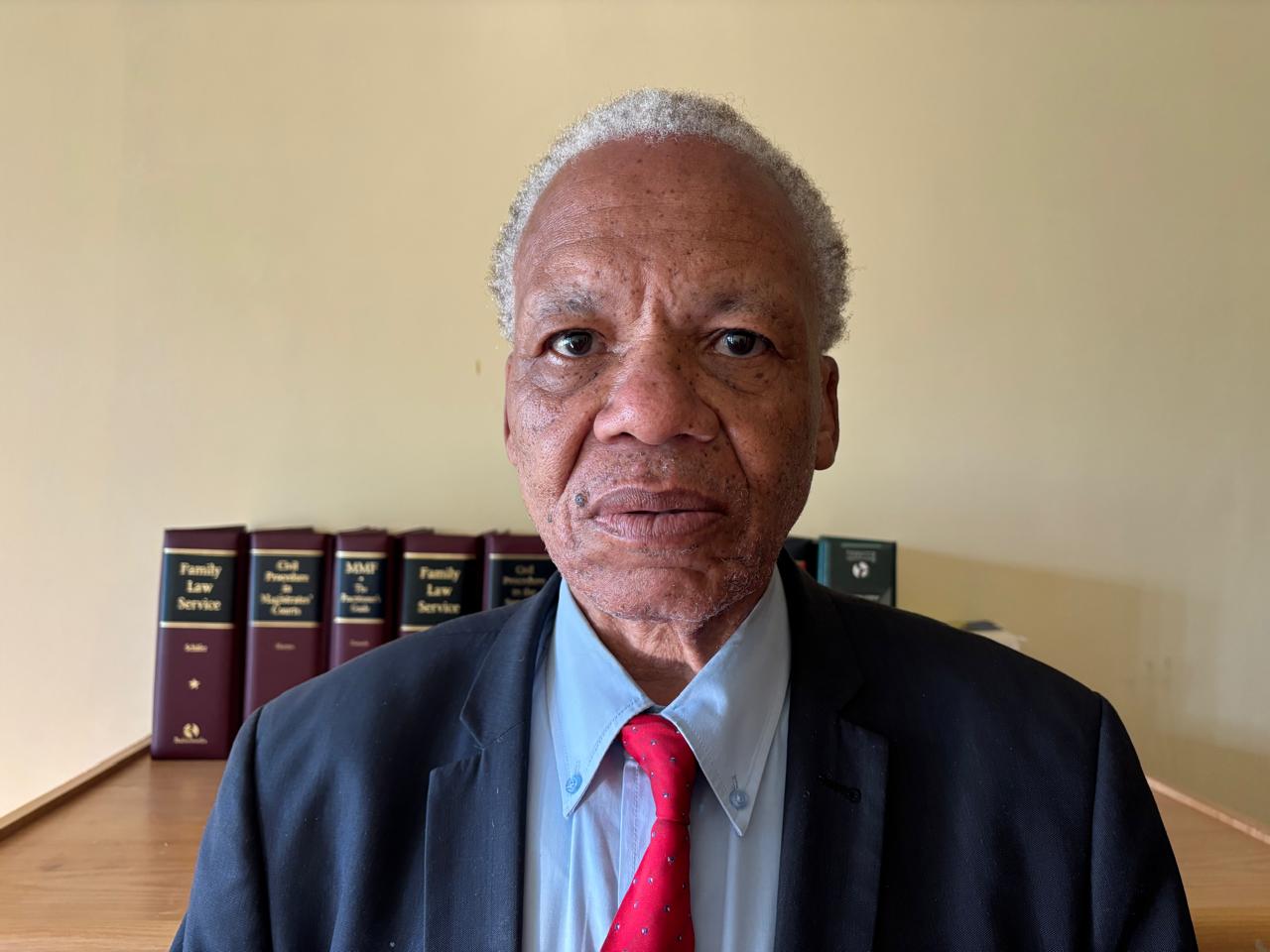 ConCourt tells Parliament to go back and deal with Phala Phala